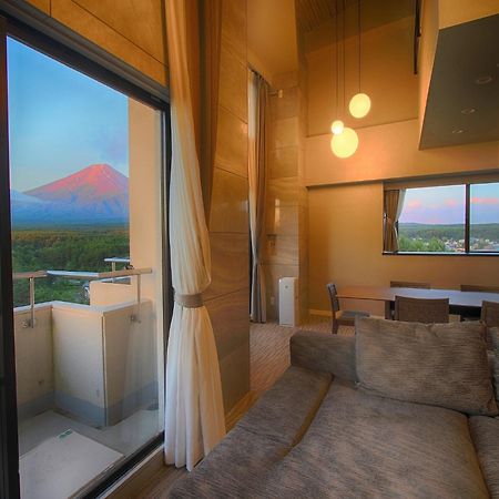 Hotel Regina Kawaguchiko Fujikawaguchiko Luaran gambar