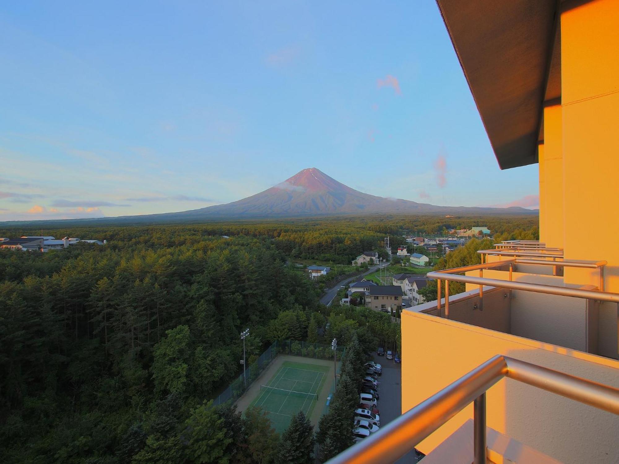 Hotel Regina Kawaguchiko Fujikawaguchiko Luaran gambar