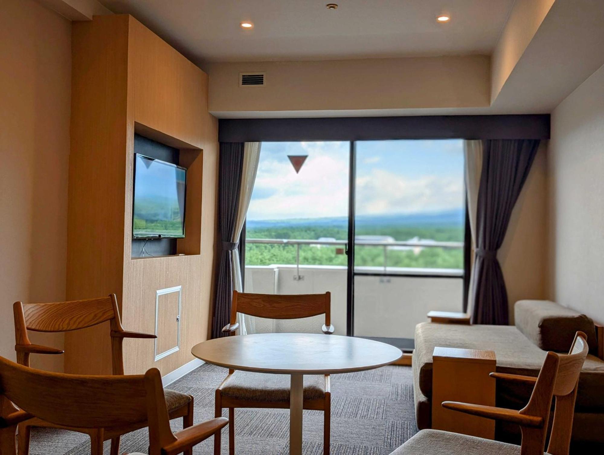 Hotel Regina Kawaguchiko Fujikawaguchiko Luaran gambar