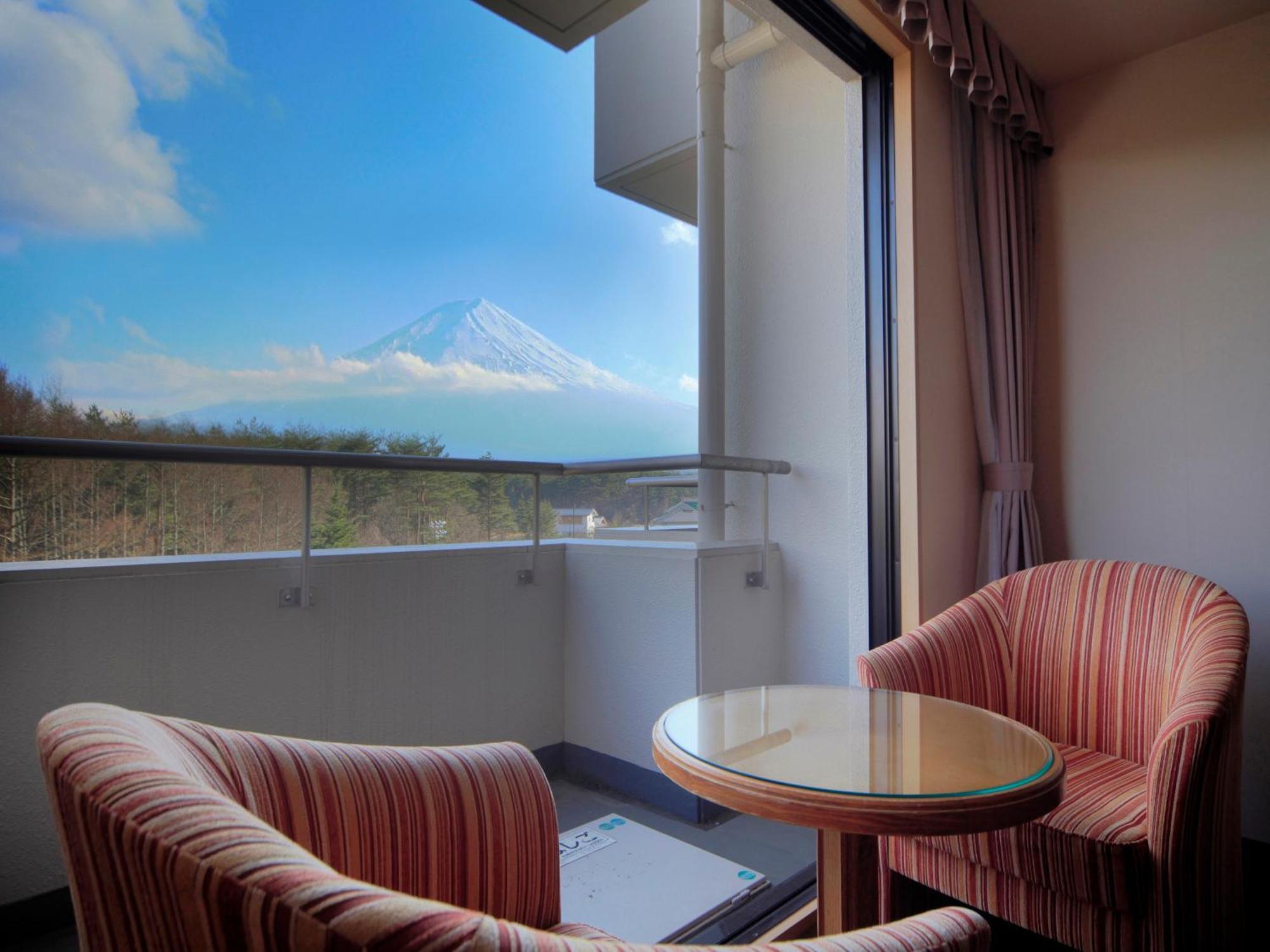 Hotel Regina Kawaguchiko Fujikawaguchiko Luaran gambar