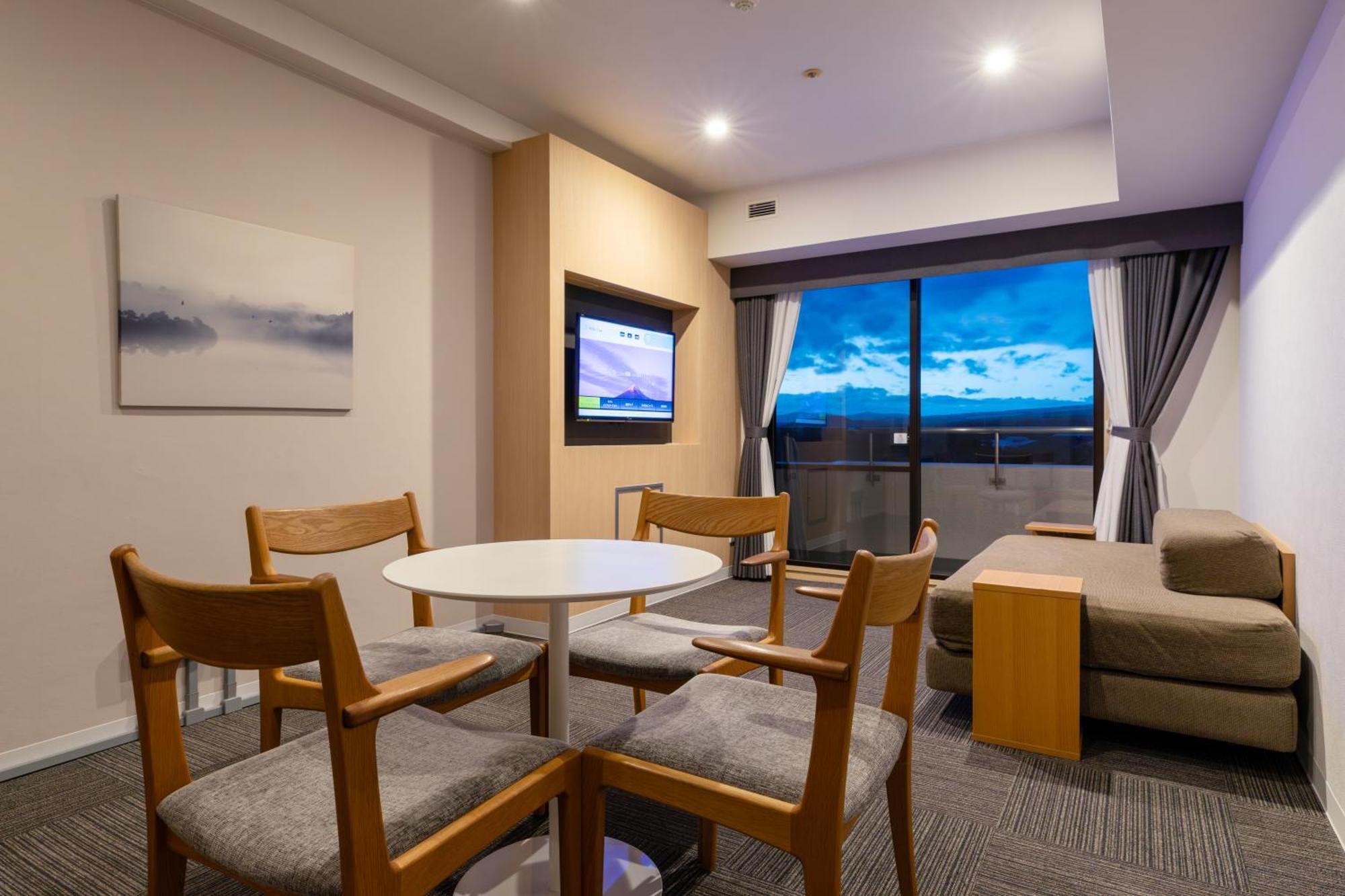 Hotel Regina Kawaguchiko Fujikawaguchiko Luaran gambar