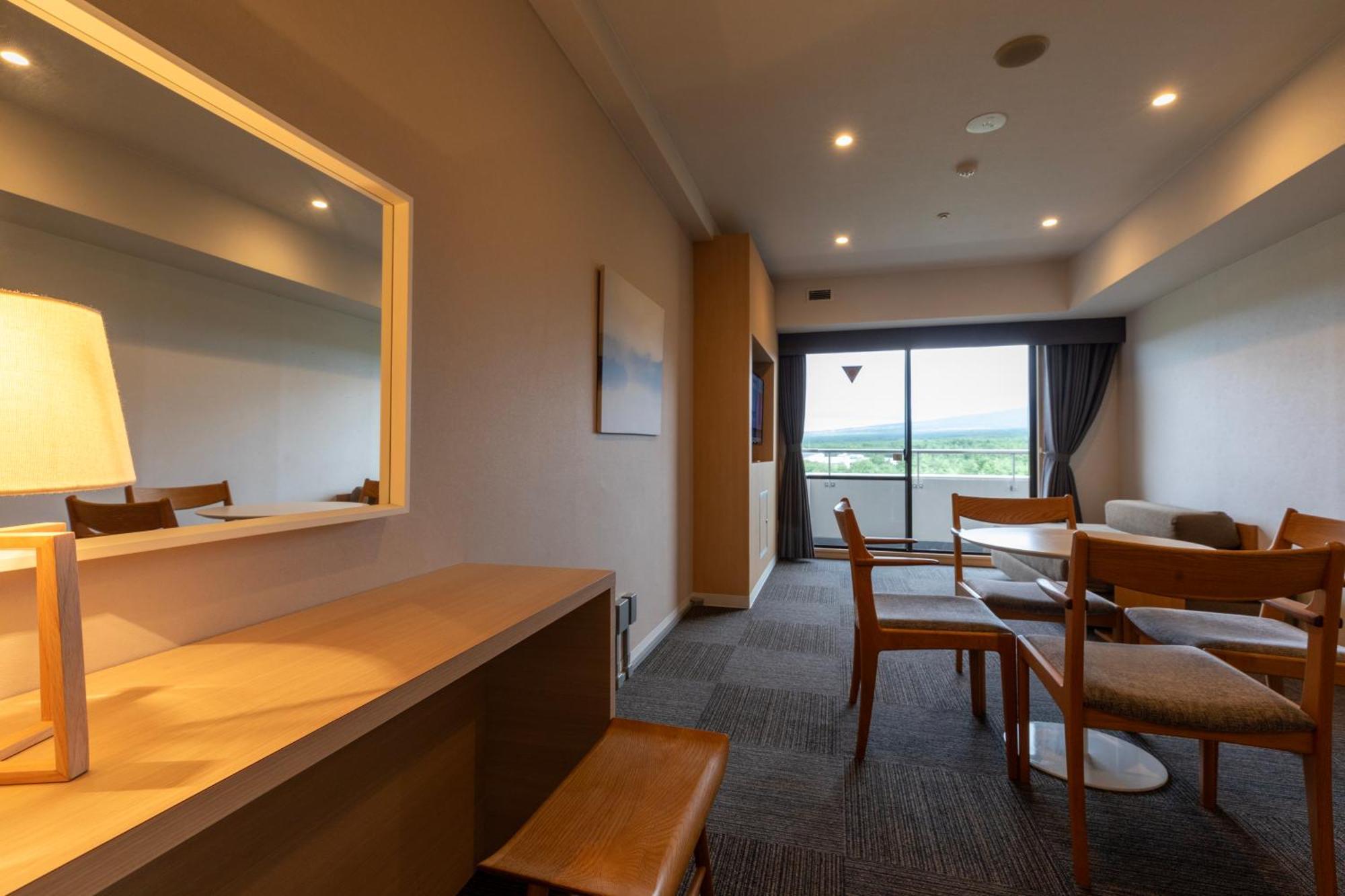 Hotel Regina Kawaguchiko Fujikawaguchiko Luaran gambar