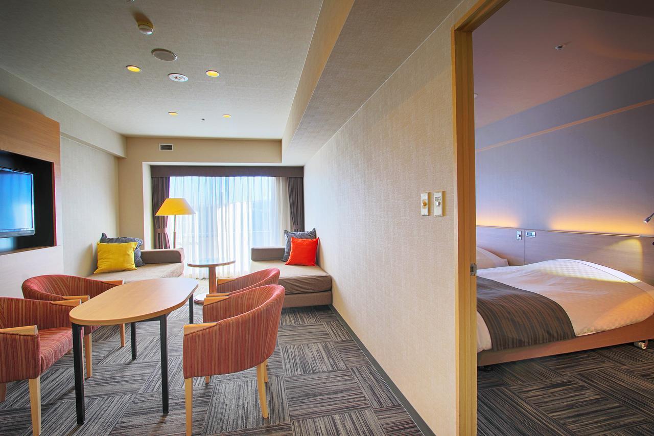 Hotel Regina Kawaguchiko Fujikawaguchiko Luaran gambar