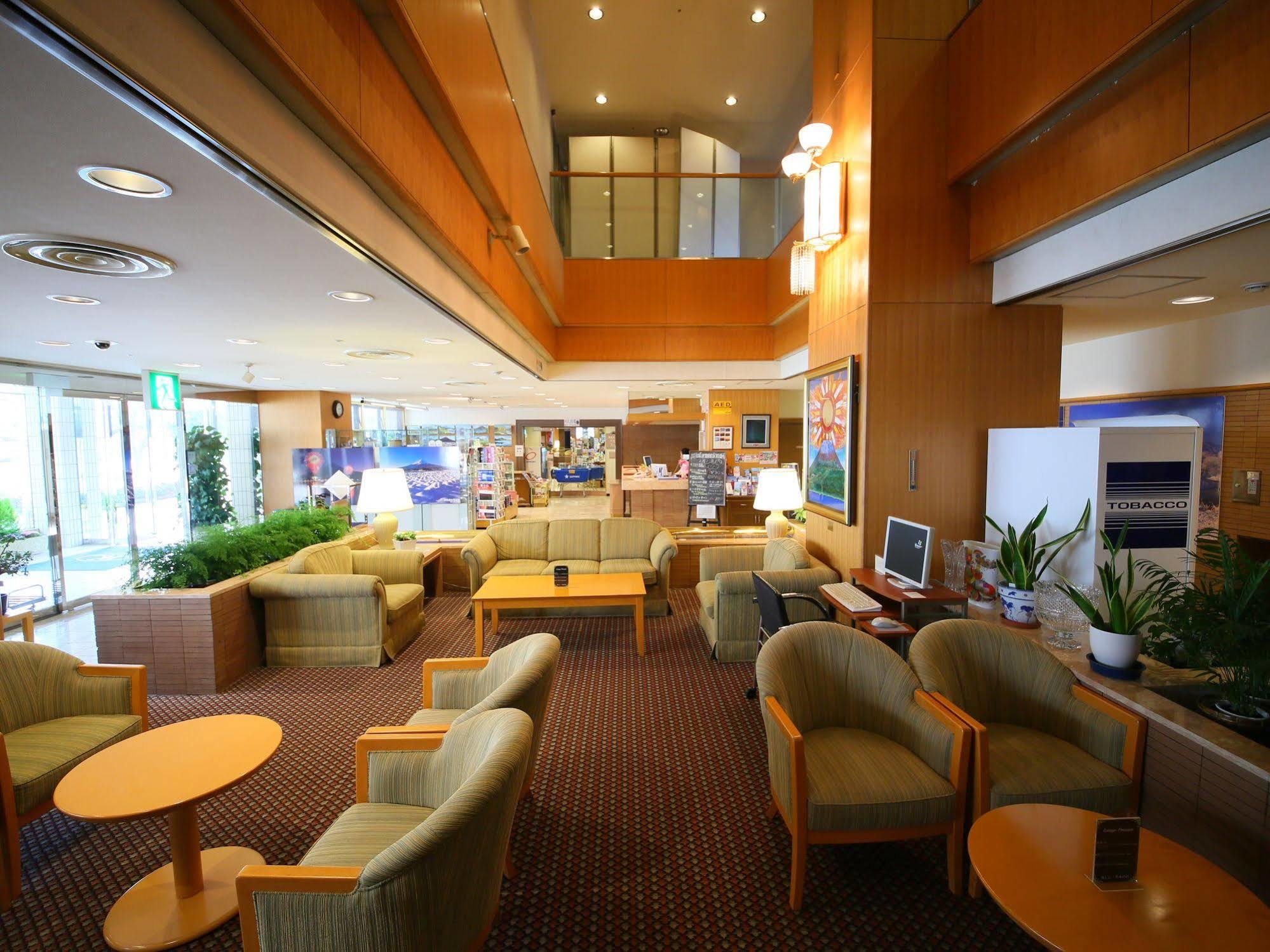 Hotel Regina Kawaguchiko Fujikawaguchiko Luaran gambar