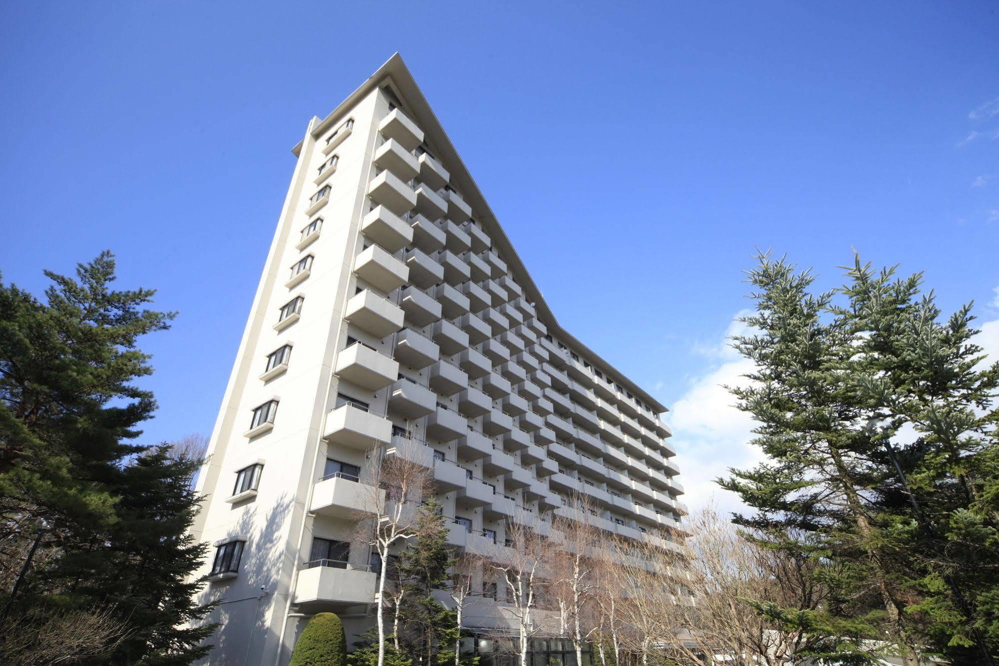 Hotel Regina Kawaguchiko Fujikawaguchiko Luaran gambar