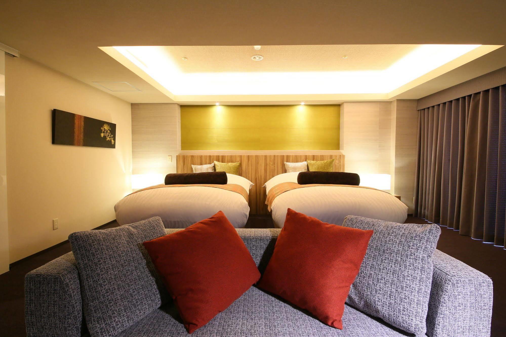 Hotel Regina Kawaguchiko Fujikawaguchiko Luaran gambar