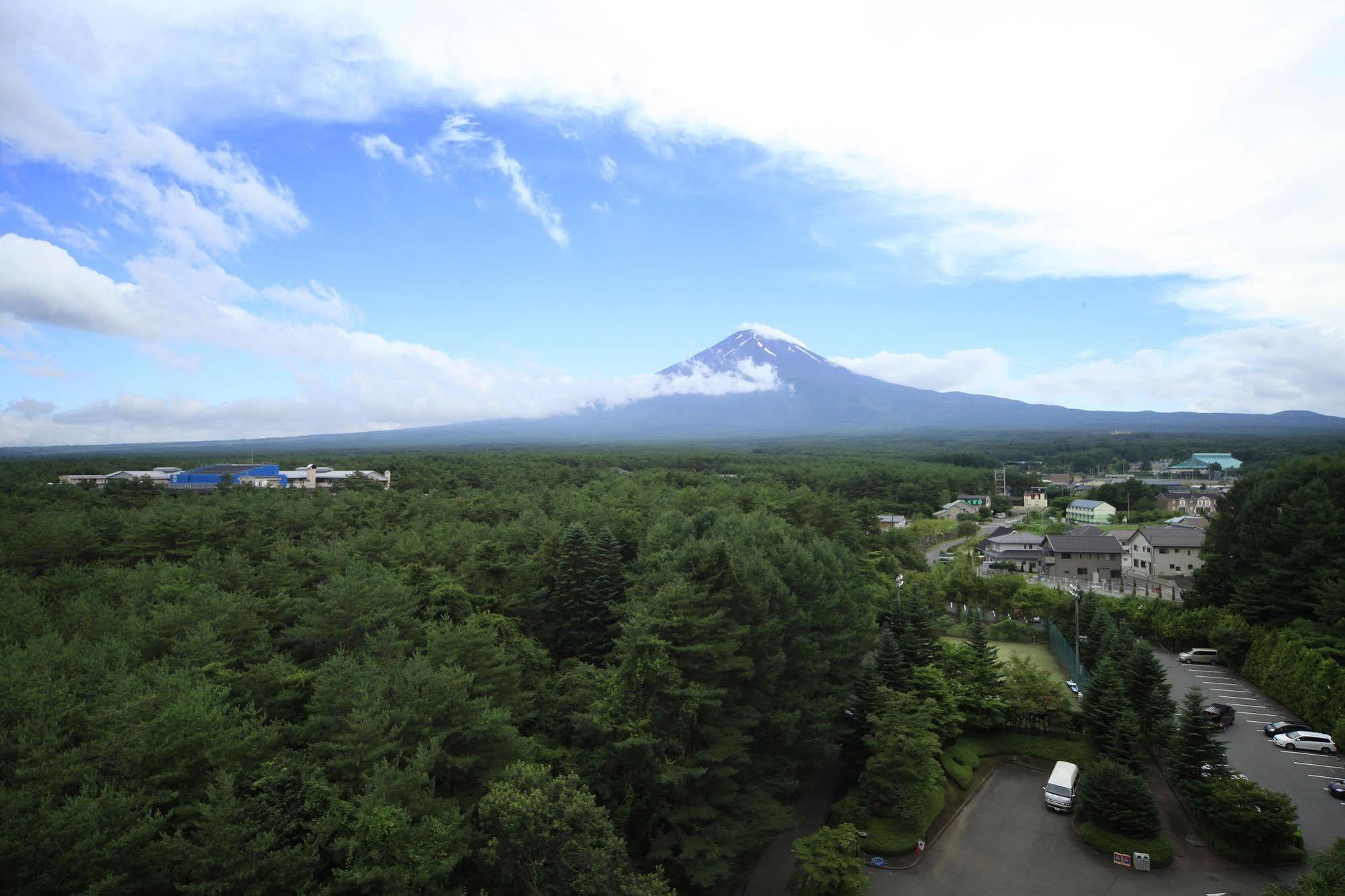 Hotel Regina Kawaguchiko Fujikawaguchiko Luaran gambar