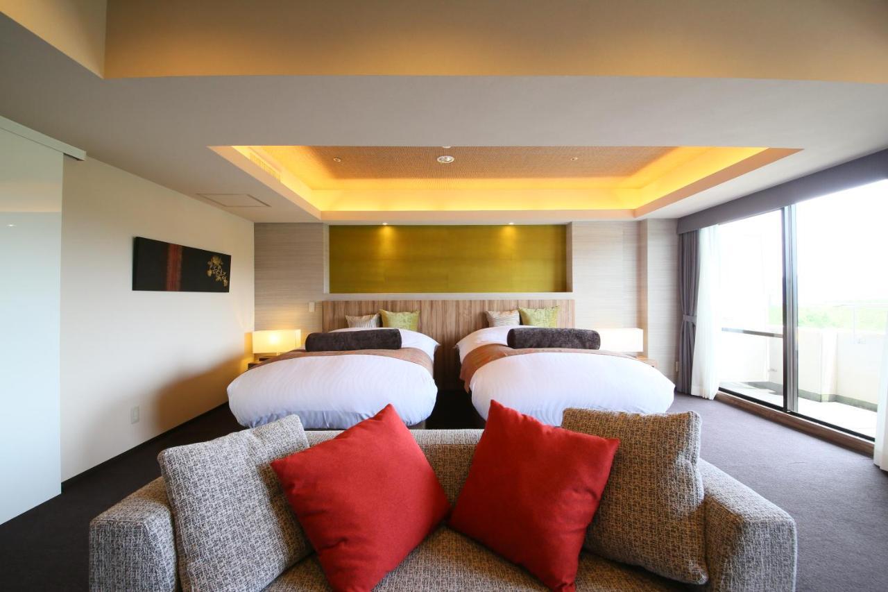 Hotel Regina Kawaguchiko Fujikawaguchiko Luaran gambar